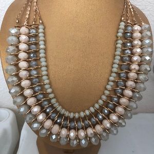 ALDO STATEMENT NECKLACE